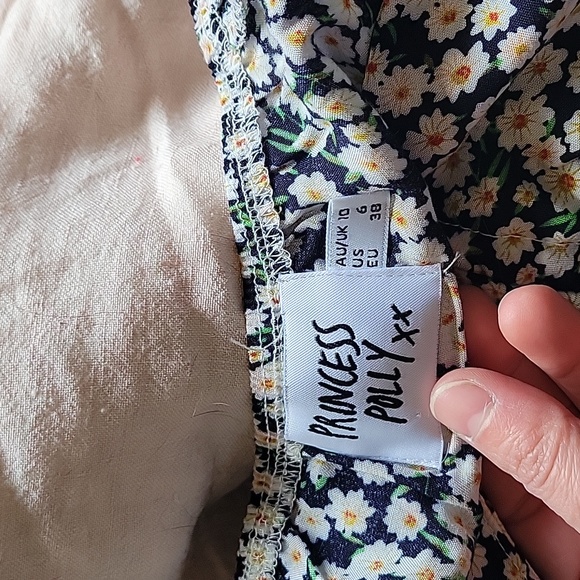 Summer Dress - Picture 3 of 3